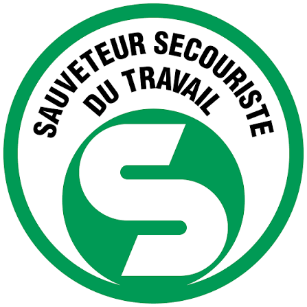 EVINCEL - Logotype certification SST