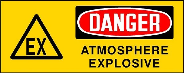 Formation ATEX à Lyon sur les risques liés aux atmosphères explosives
