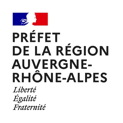 EVINCEL- Logotype certification DREETS Rhône-Alpes